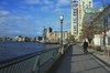 Canary Wharf - Walkway2