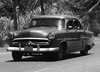 Cuban Car
