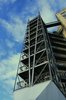 Fire Escape