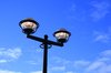 Lampost