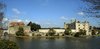 Leeds Castle, UK 1
