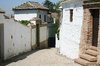 Albayzin streets 1