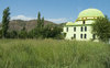 Green Mosque