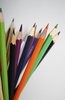 color pencils