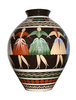 vase