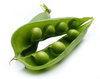 peas