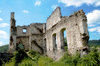 mediaval castle 1