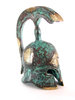 Greek helmet 4