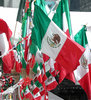 Mexican Flag
