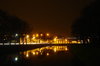 By night : La Louvière, BE