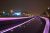 By night : Charleroi, Belgium