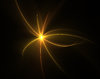 Enlight the darkness