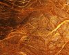 Vaporized Gold