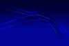 blue abstract