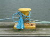 Pier Pole