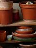 Pottery