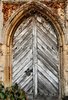 Church Door 1