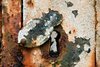 Rusty Keyhole 2