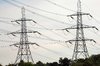Pylons