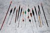 Fishing floats