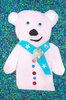 Happy teddy