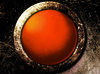 Grunge Button