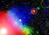 Cosmic
