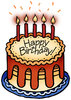 Birthday Cake 2