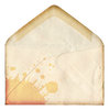 Vintage Envelope 2