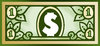 Dollar Icon
