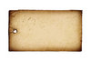 Vintage Tag 1