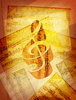Sheet Music