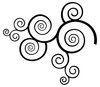 Swirls
