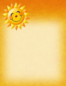 Summer Flyer