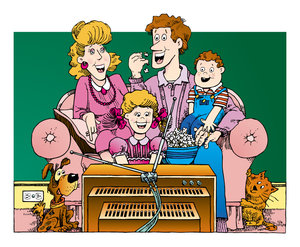 Family Time