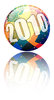 New Year 2010