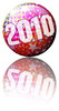 New Year 2010