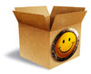 Smiley Box