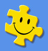 Happy Puzzle