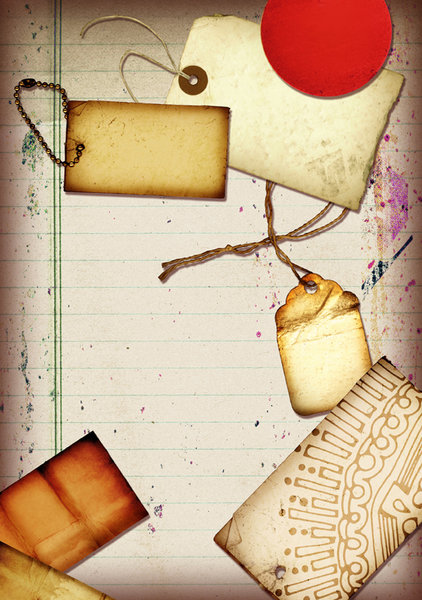 Tag Collage 1: Variations on a tag collage.Please visit my stockxpert gallery:http://www.stockxpert.com ..