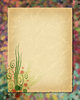 Floral Paper 3