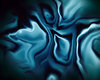 blue wrinkle