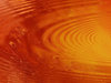 sun reflection background