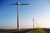 windmills