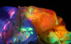 Fluorescense