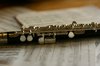 Piccolo Flute