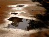Puddles 1