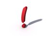 Exclamation mark!