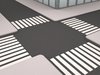 Crossing Streets