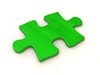 Puzzle Piece